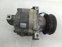 2016-2022 Chevrolet Spark Air Conditioning A/c Ac Compressor Oem - Oemusedautoparts1.com