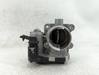 2016-2022 Chevrolet Spark Throttle Body Fits Fits 2016 2017 2018 2019 2020 2021 2022 OEM Used Auto Parts - Oemusedautoparts1