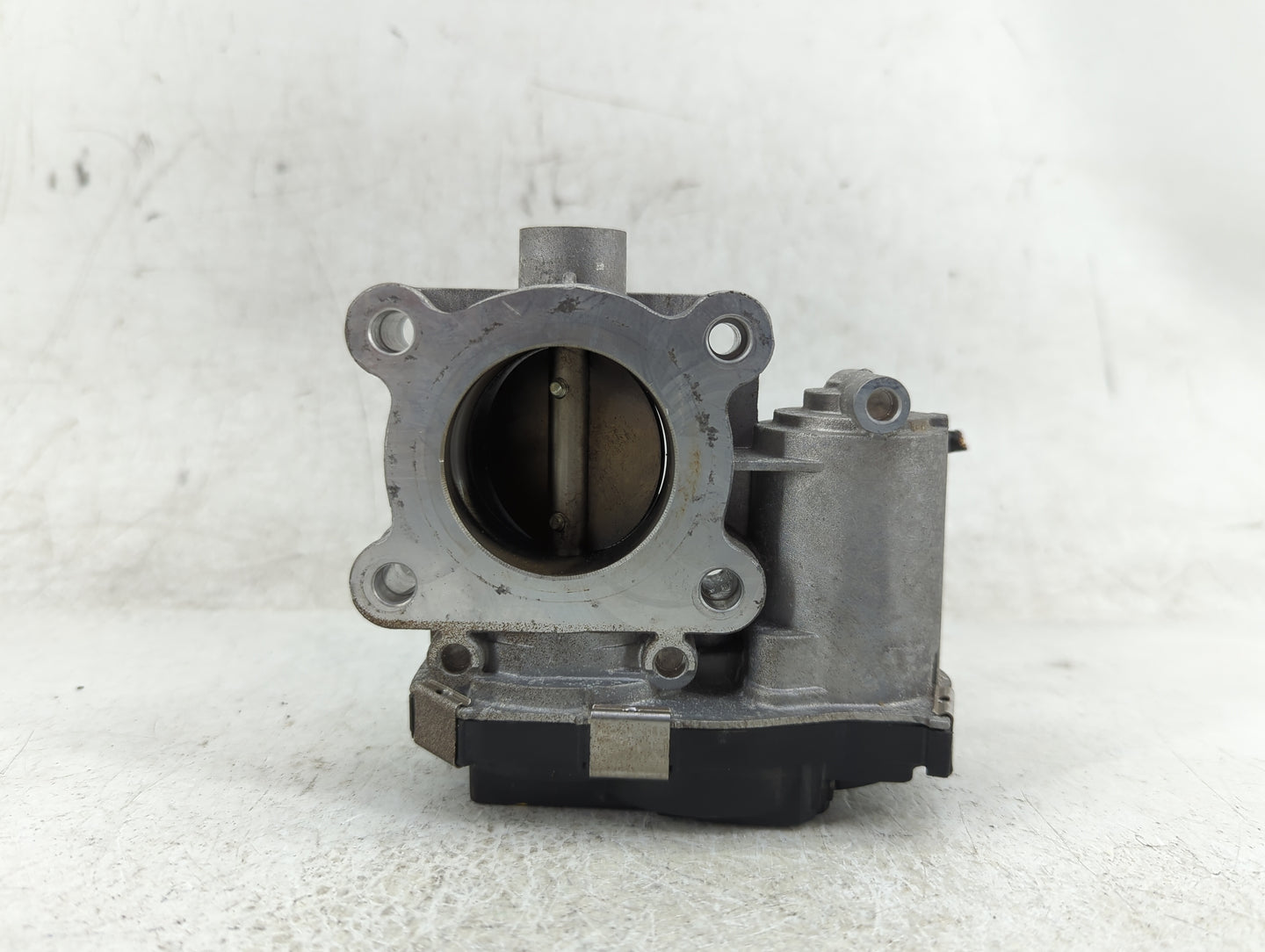 2016-2022 Chevrolet Spark Throttle Body Fits Fits 2016 2017 2018 2019 2020 2021 2022 OEM Used Auto Parts - Oemusedautoparts1