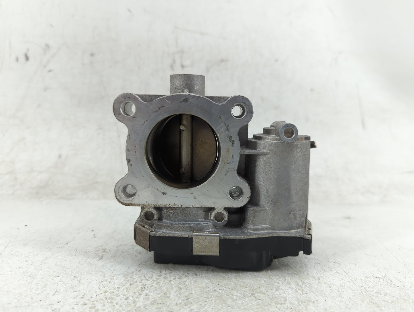 2016-2022 Chevrolet Spark Throttle Body Fits Fits 2016 2017 2018 2019 2020 2021 2022 OEM Used Auto Parts - Oemusedautoparts1