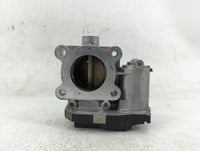 2016-2022 Chevrolet Spark Throttle Body Fits Fits 2016 2017 2018 2019 2020 2021 2022 OEM Used Auto Parts - Oemusedautoparts1