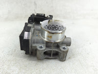 2016-2022 Chevrolet Spark Throttle Body Fits Fits 2016 2017 2018 2019 2020 2021 2022 OEM Used Auto Parts - Oemusedautoparts1