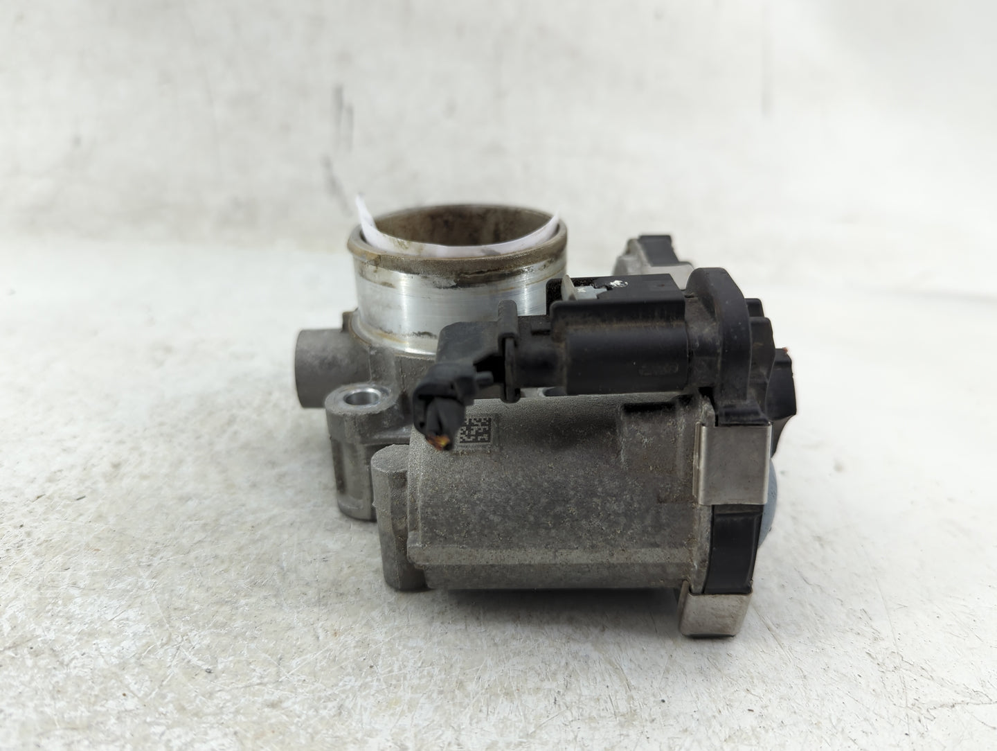 2016-2022 Chevrolet Spark Throttle Body Fits Fits 2016 2017 2018 2019 2020 2021 2022 OEM Used Auto Parts - Oemusedautoparts1
