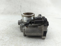 2016-2022 Chevrolet Spark Throttle Body Fits Fits 2016 2017 2018 2019 2020 2021 2022 OEM Used Auto Parts - Oemusedautoparts1