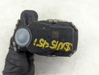 2016-2022 Chevrolet Spark Throttle Body Fits Fits 2016 2017 2018 2019 2020 2021 2022 OEM Used Auto Parts - Oemusedautoparts1