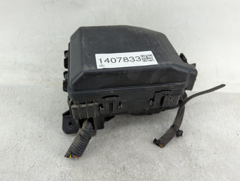 compare product 2019-2022 Chevrolet Spark Fusebox Fuse Box Panel Relay Module Fits Fits 2019 2020 2021 2022 OEM Used Auto Parts