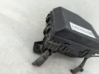 2019-2022 Chevrolet Spark Fusebox Fuse Box Panel Relay Module Fits Fits 2019 2020 2021 2022 OEM Used Auto Parts - Oemusedaut