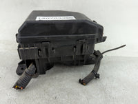 2019-2022 Chevrolet Spark Fusebox Fuse Box Panel Relay Module Fits Fits 2019 2020 2021 2022 OEM Used Auto Parts - Oemusedaut