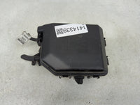 2017-2019 Chevrolet Spark Fusebox Fuse Box Panel Relay Module P/N:42686362 Fits Fits 2017 2018 2019 OEM Used Auto Parts - Oe