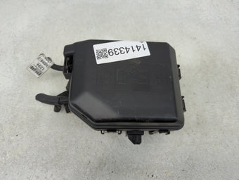 compare product 2017-2019 Chevrolet Spark Fusebox Fuse Box Panel Relay Module P/N:42686362 Fits Fits 2017 2018 2019 OEM Used Auto Parts