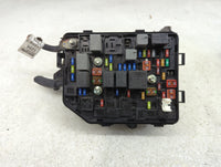 2017-2019 Chevrolet Spark Fusebox Fuse Box Panel Relay Module P/N:42686362 Fits Fits 2017 2018 2019 OEM Used Auto Parts - Oe
