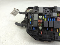 2017-2019 Chevrolet Spark Fusebox Fuse Box Panel Relay Module P/N:42686362 Fits Fits 2017 2018 2019 OEM Used Auto Parts - Oe