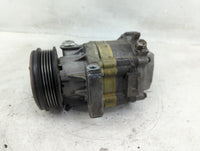 2016-2022 Chevrolet Spark Air Conditioning A/c Ac Compressor Oem - Oemusedautoparts1.com