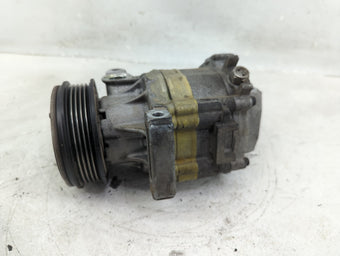 compare product 2016-2022 Chevrolet Spark Air Conditioning A/c Ac Compressor Oem