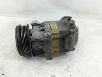 2016-2022 Chevrolet Spark Air Conditioning A/c Ac Compressor Oem - Oemusedautoparts1.com