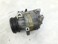 2016-2022 Chevrolet Spark Air Conditioning A/c Ac Compressor Oem - Oemusedautoparts1.com