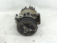 2016-2022 Chevrolet Spark Air Conditioning A/c Ac Compressor Oem - Oemusedautoparts1.com