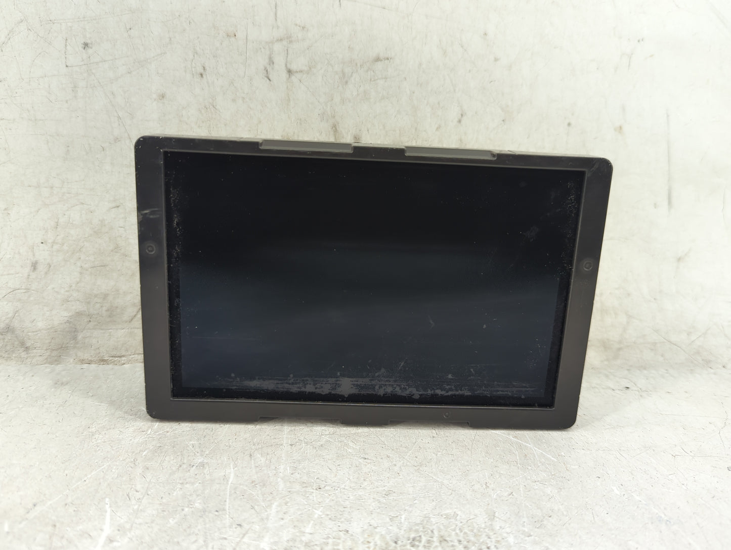 2019-2022 Chevrolet Spark Information Display Screen - Oemusedautoparts1.com