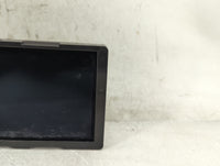2019-2022 Chevrolet Spark Information Display Screen - Oemusedautoparts1.com