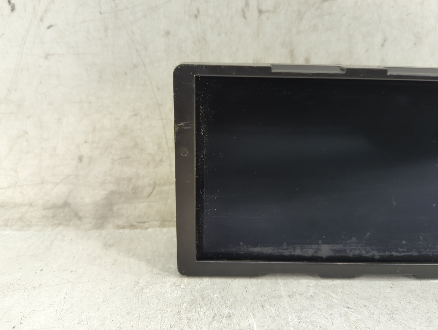2019-2022 Chevrolet Spark Information Display Screen - Oemusedautoparts1.com
