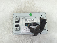 2019-2022 Chevrolet Spark Information Display Screen - Oemusedautoparts1.com