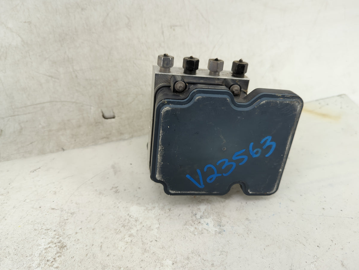 2019-2022 Chevrolet Spark Anti-Lock Brake ABS Pump Module Actuator OEM P/N:544764491 Fits Fits 2019 2020 2021 2022 OEM Used 