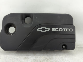 compare product 2019 Chevrolet Spark Engine Cover