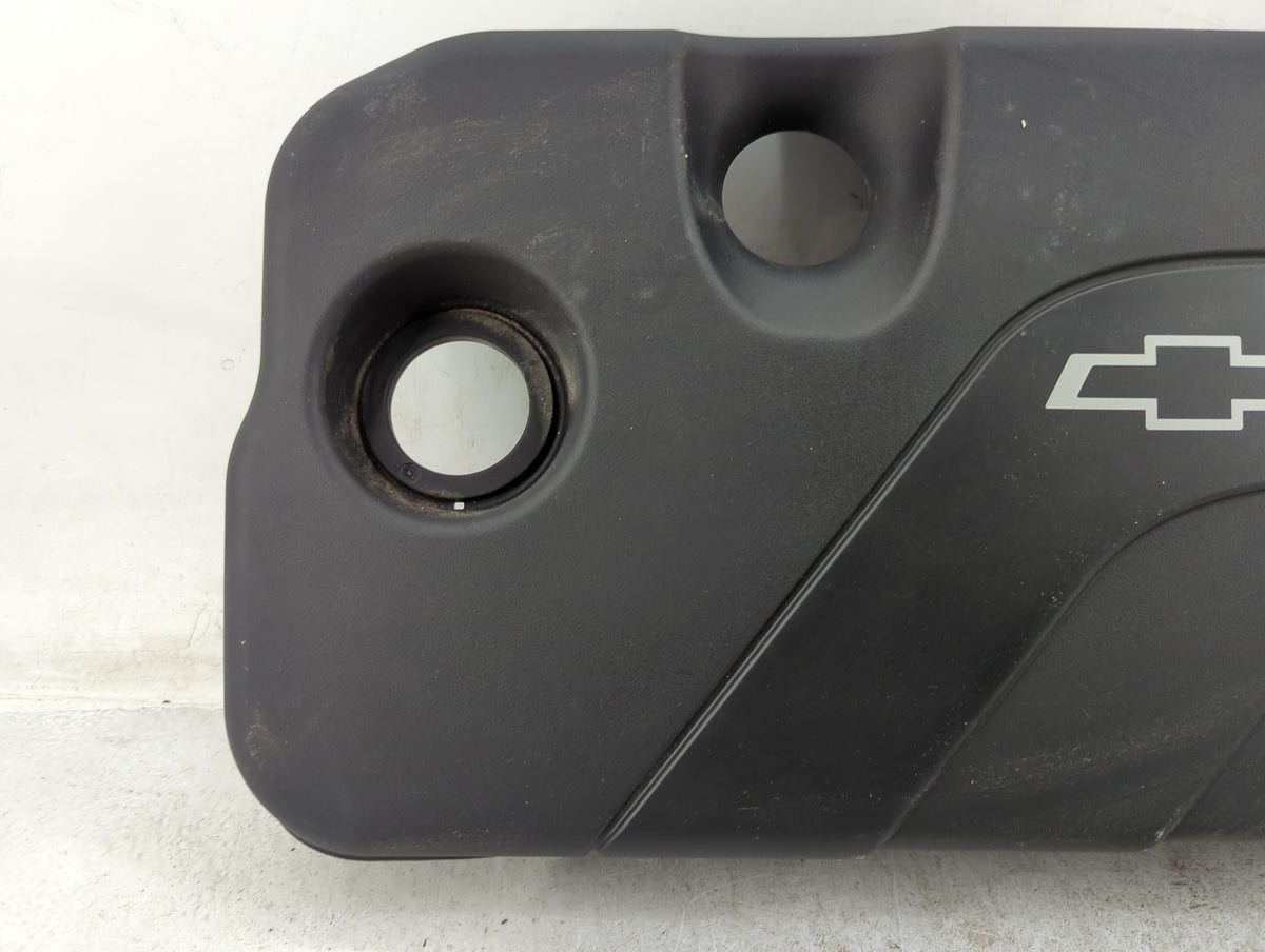 2019 Chevrolet Spark Engine Cover - Oemusedautoparts1.com