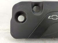 2019 Chevrolet Spark Engine Cover - Oemusedautoparts1.com