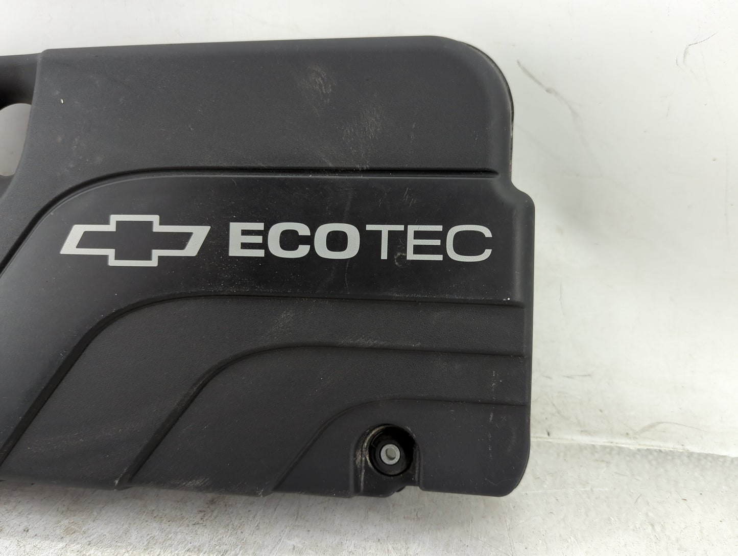 2019 Chevrolet Spark Engine Cover - Oemusedautoparts1.com