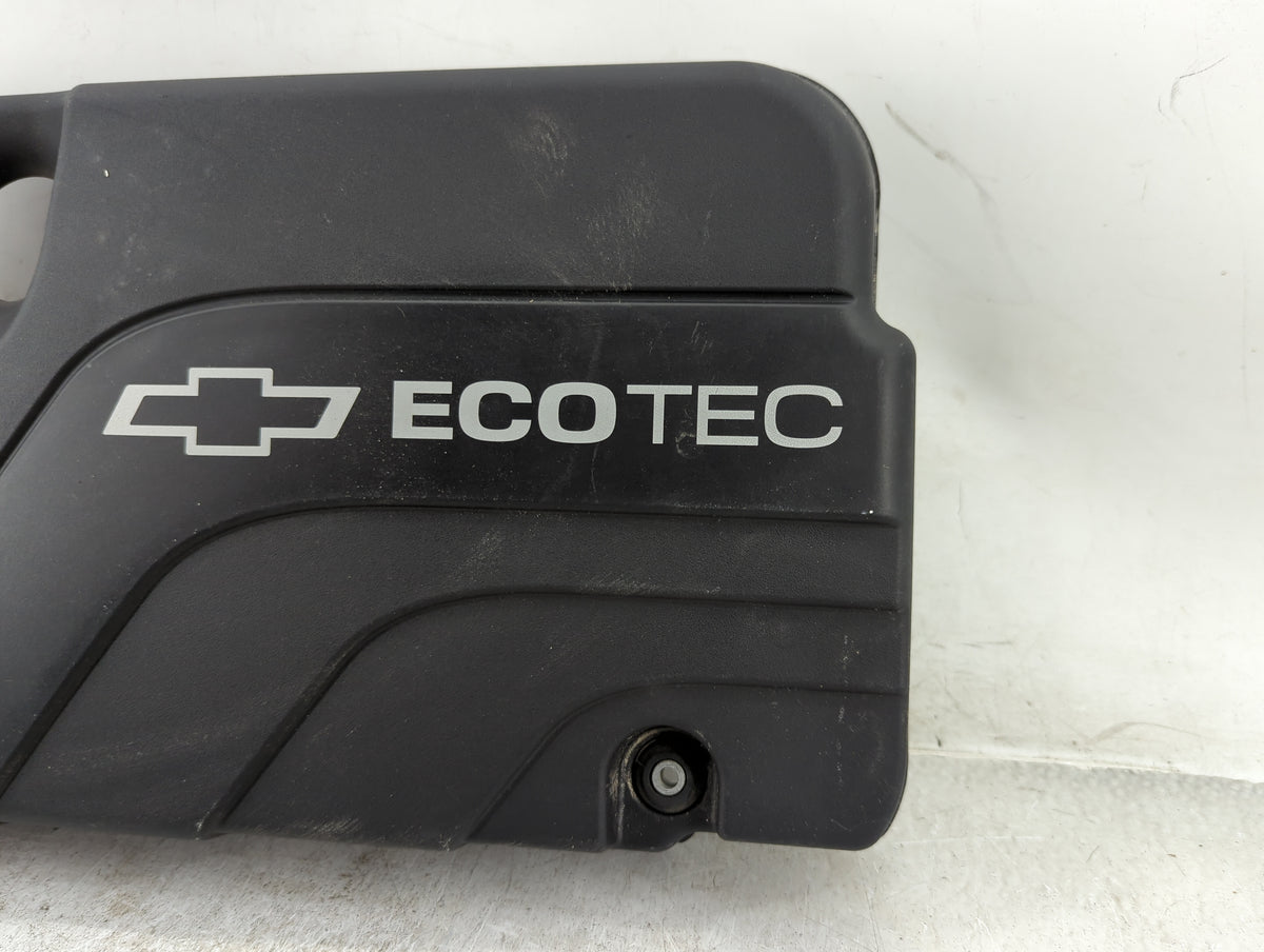 2019 Chevrolet Spark Engine Cover - Oemusedautoparts1.com