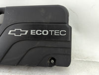2019 Chevrolet Spark Engine Cover - Oemusedautoparts1.com