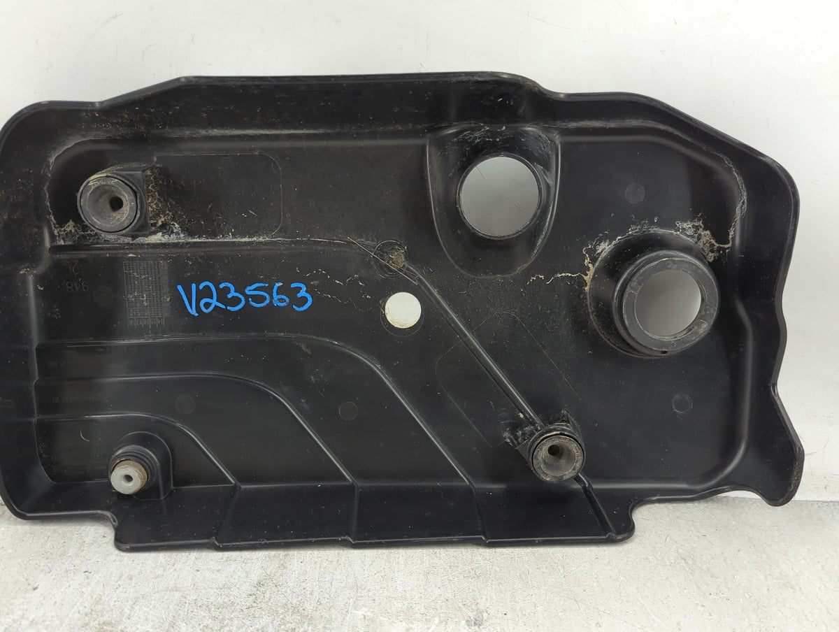 2019 Chevrolet Spark Engine Cover - Oemusedautoparts1.com