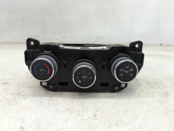 compare product 2019-2022 Chevrolet Spark Climate Control Module Temperature AC/Heater Replacement P/N:42620151 Fits Fits 2019 2020 2021 2022 OEM Used Auto Parts