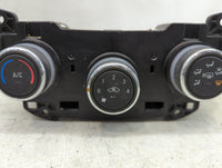 2019-2022 Chevrolet Spark Climate Control Module Temperature AC/Heater Replacement P/N:42620151 Fits Fits 2019 2020 2021 202