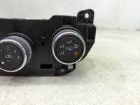 2019-2022 Chevrolet Spark Climate Control Module Temperature AC/Heater Replacement P/N:42620151 Fits Fits 2019 2020 2021 202