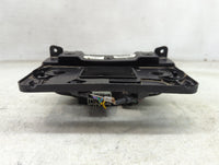 2019-2022 Chevrolet Spark Climate Control Module Temperature AC/Heater Replacement P/N:42620151 Fits Fits 2019 2020 2021 202