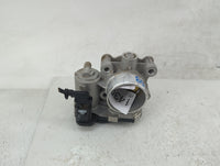 2016-2022 Chevrolet Spark Throttle Body P/N:12673014 Fits Fits 2016 2017 2018 2019 2020 2021 2022 OEM Used Auto Parts - Oemu