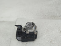 2016-2022 Chevrolet Spark Throttle Body P/N:12673014 Fits Fits 2016 2017 2018 2019 2020 2021 2022 OEM Used Auto Parts - Oemu