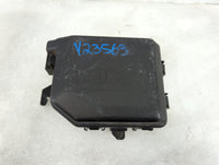 2019 Chevrolet Spark Fusebox Fuse Box Panel Relay Module P/N:42686362 Fits OEM Used Auto Parts - Oemusedautoparts1.com