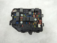2019 Chevrolet Spark Fusebox Fuse Box Panel Relay Module P/N:42686362 Fits OEM Used Auto Parts - Oemusedautoparts1.com