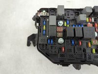 2019 Chevrolet Spark Fusebox Fuse Box Panel Relay Module P/N:42686362 Fits OEM Used Auto Parts - Oemusedautoparts1.com