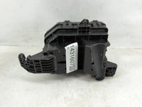 2019 Chevrolet Spark Fusebox Fuse Box Panel Relay Module P/N:42686362 Fits OEM Used Auto Parts - Oemusedautoparts1.com