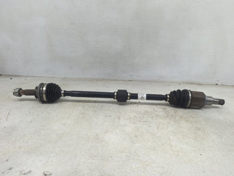 compare product 2016-2022 Chevrolet Spark Axle Shaft Front Driver Cv C/v
