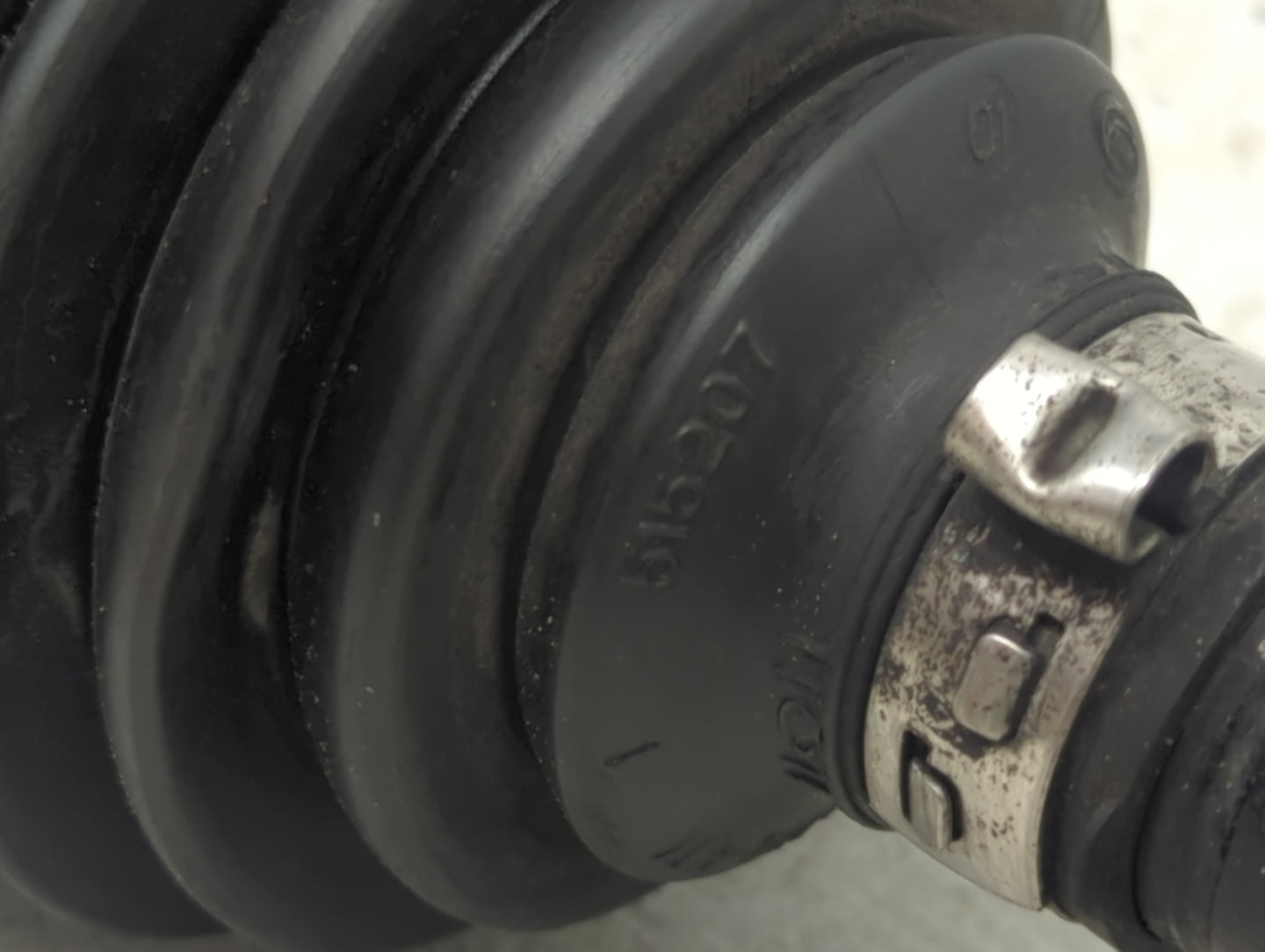 2016-2022 Chevrolet Spark Axle Shaft Front Driver Cv C/v - Oemusedautoparts1.com