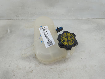 compare product 2016 Chevrolet Spark Radiator Coolant Overflow Expansion Tank Bottle 1433309