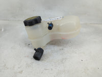 2016 Chevrolet Spark Radiator Coolant Overflow Expansion Tank Bottle 1433309 - Oemusedautoparts1.com