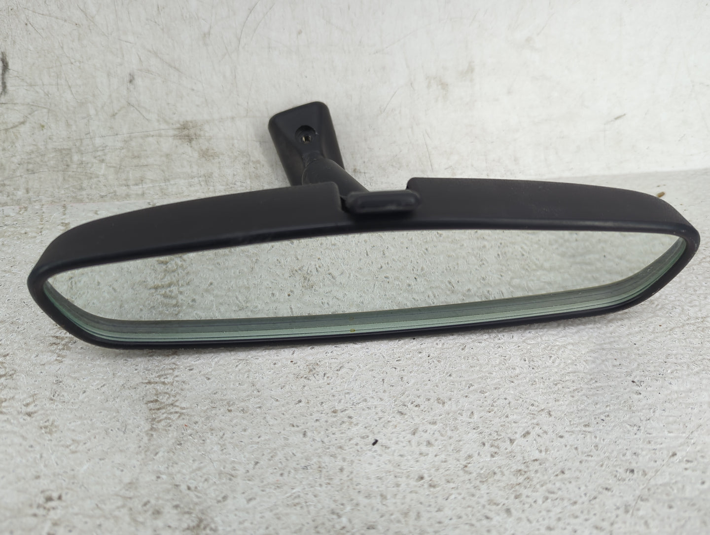 2019 Chevrolet Spark Interior Rear View Mirror Replacement OEM Fits OEM Used Auto Parts - Oemusedautoparts1.com