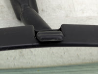2019 Chevrolet Spark Interior Rear View Mirror Replacement OEM Fits OEM Used Auto Parts - Oemusedautoparts1.com