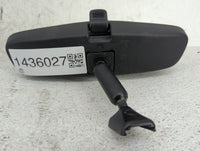 2019 Chevrolet Spark Interior Rear View Mirror Replacement OEM Fits OEM Used Auto Parts - Oemusedautoparts1.com